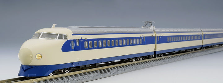 98886 0-1000系東海道･山陽新幹線(N編成)増結セット(8両)