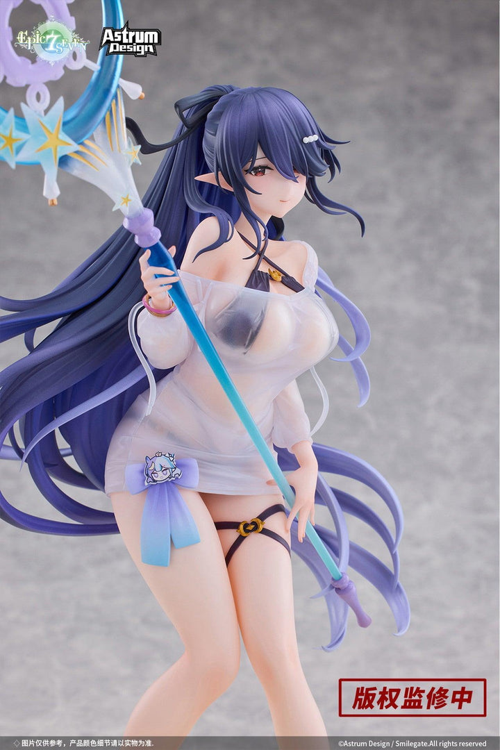 フェスティバルのエダ 1/7スケール