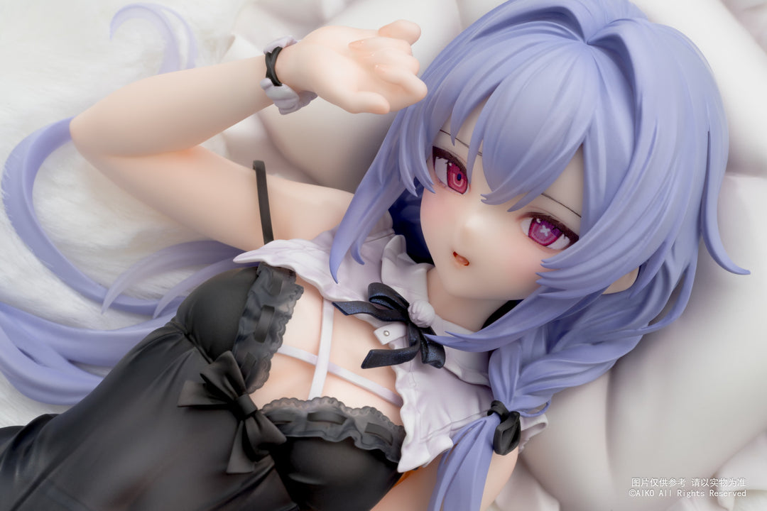 Niya 秘境の森Ver. 1/7スケール