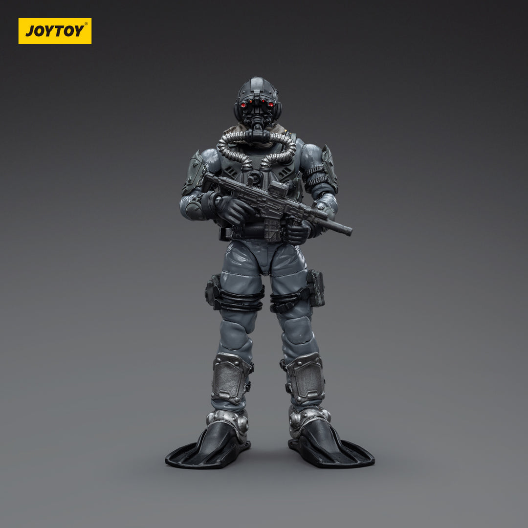 【決算セール対象！】 アミービルダー プロモーションパックフィギュア15 1/18スケール