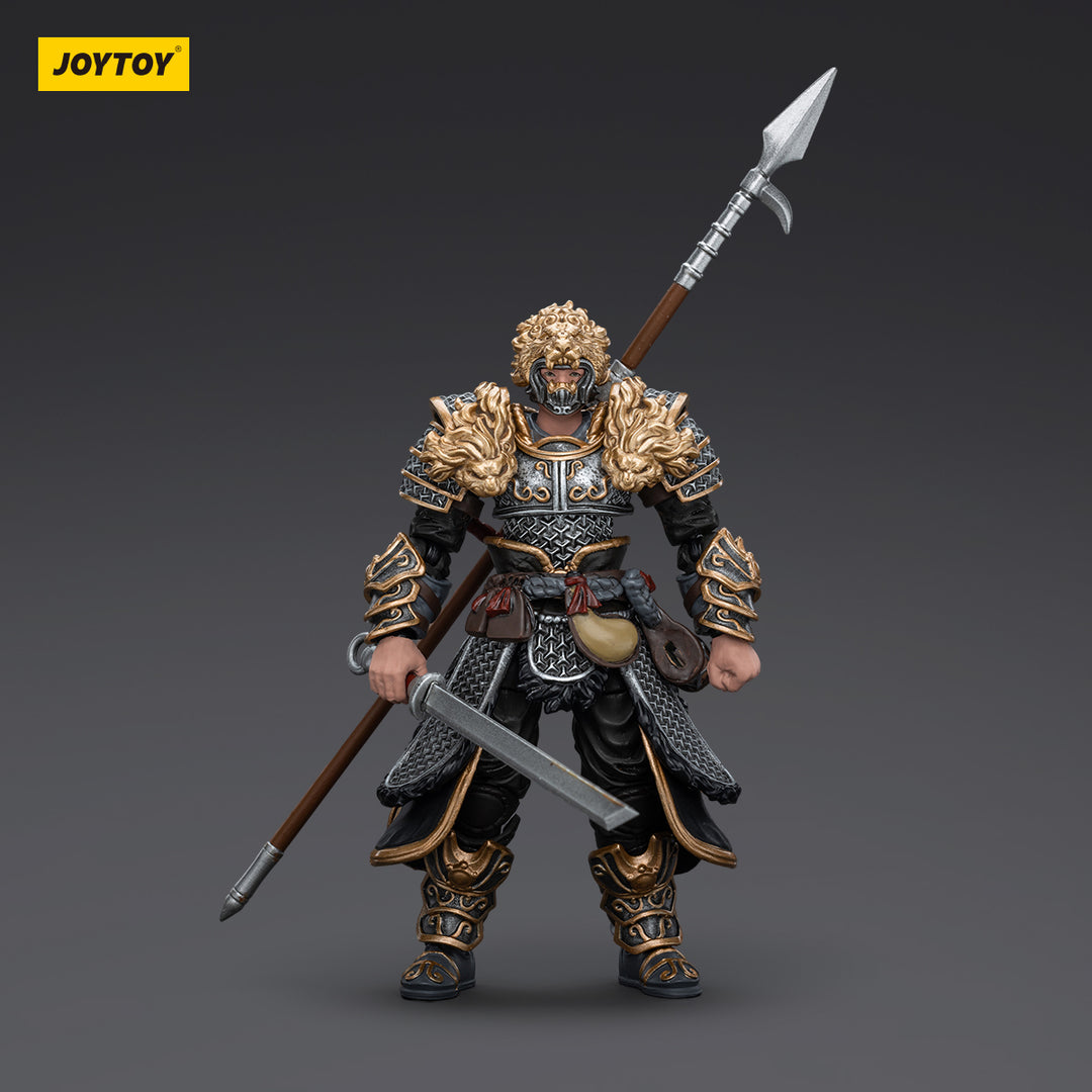 [WFクーポン対象] 悍北国 重騎兵 1/18スケール