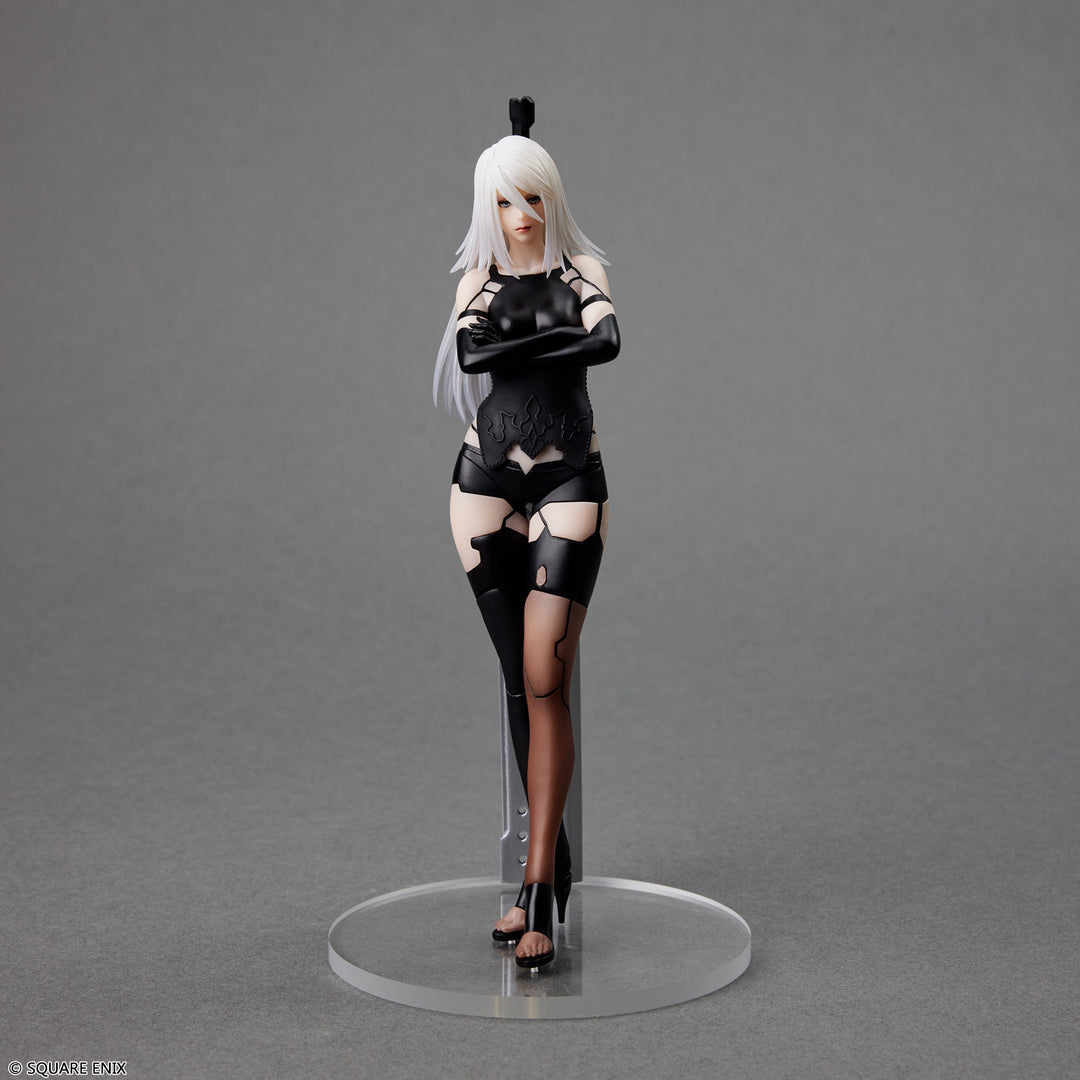 A2（ヨルハ二号A型）