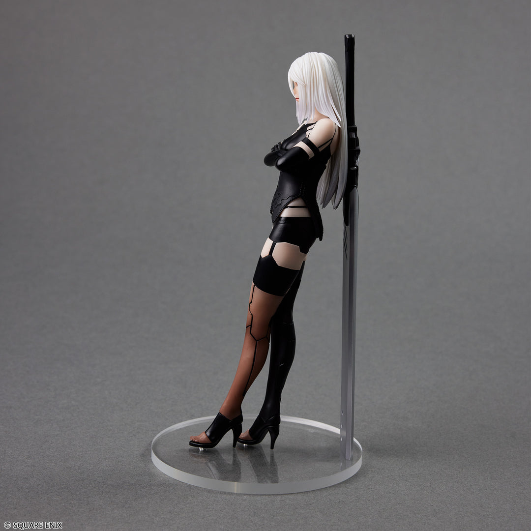 A2（ヨルハ二号A型）