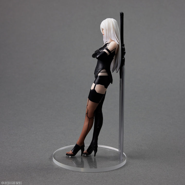 A2（ヨルハ二号A型）
