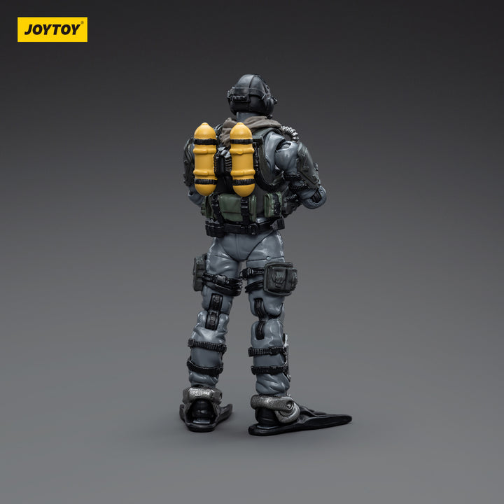 【決算セール対象！】 アミービルダー プロモーションパックフィギュア15 1/18スケール