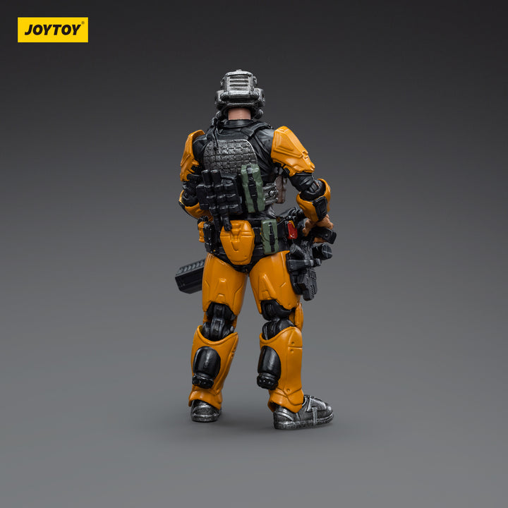 【決算セール対象！】 アミービルダー プロモーションパックフィギュア13 1/18スケール