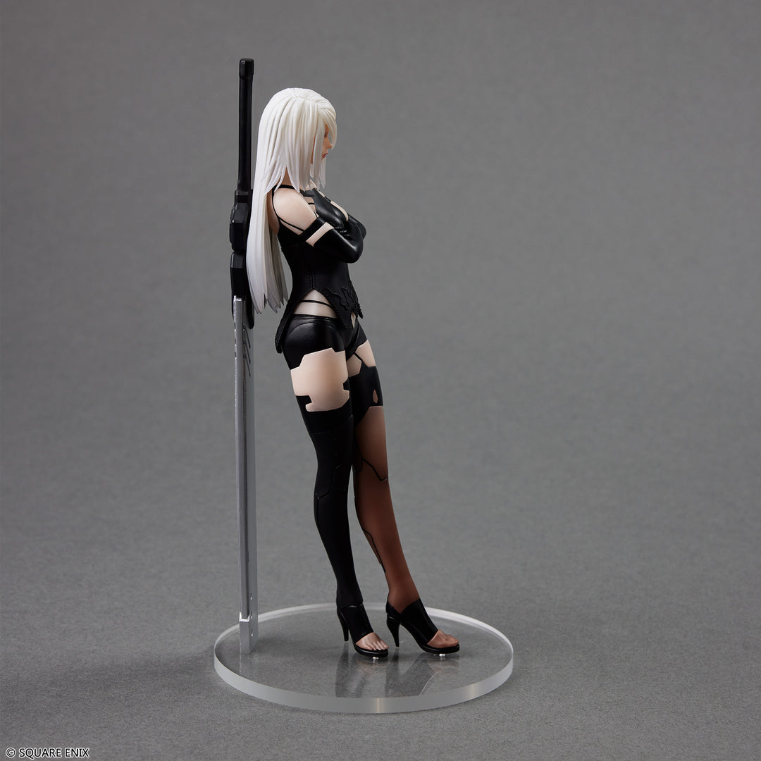 A2（ヨルハ二号A型）