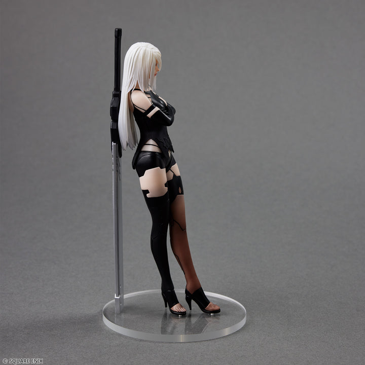 A2（ヨルハ二号A型）