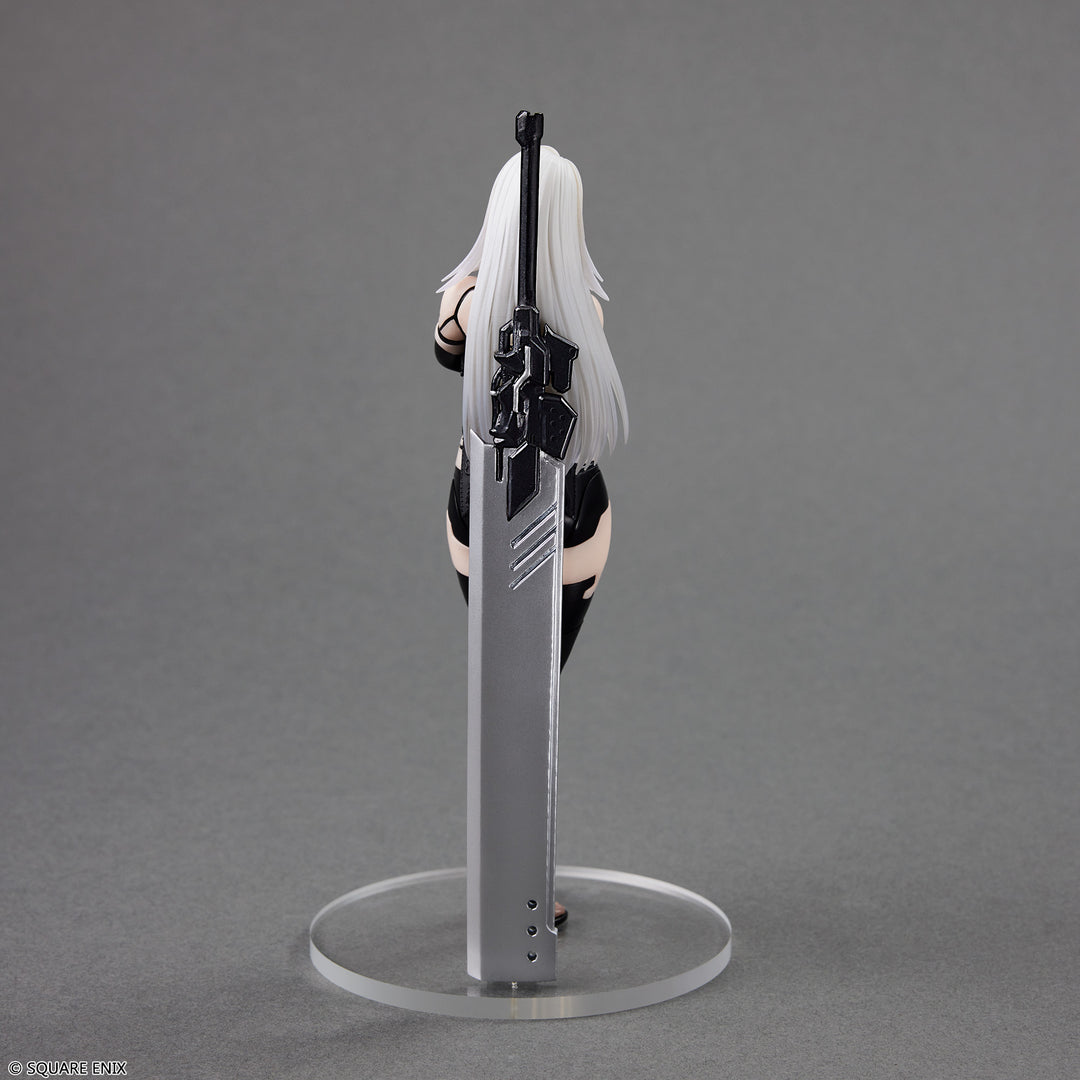 A2（ヨルハ二号A型）