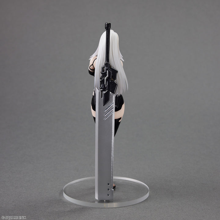 A2（ヨルハ二号A型）