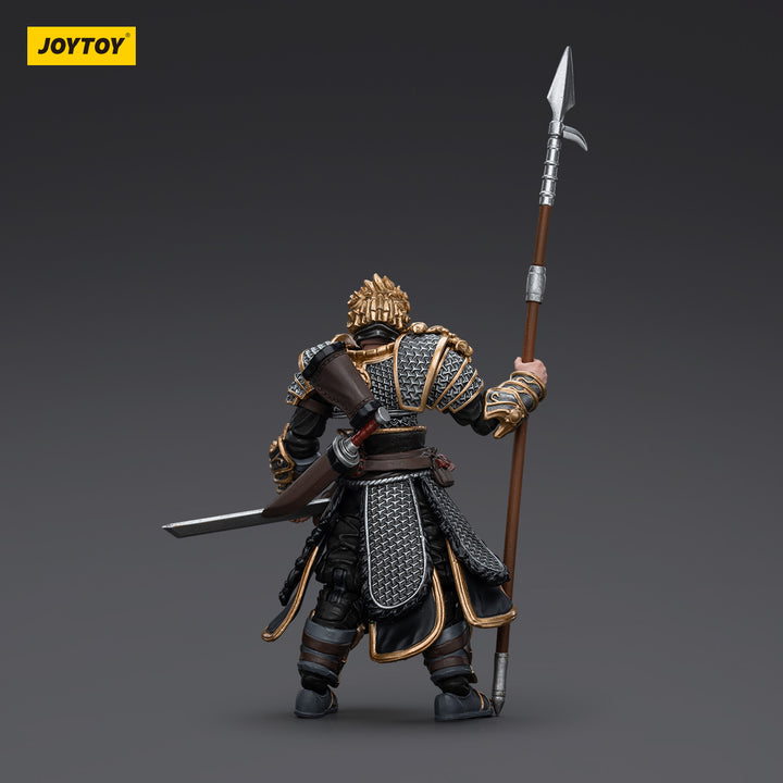 [WFクーポン対象] 悍北国 重騎兵 1/18スケール