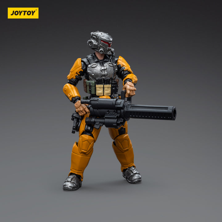 【決算セール対象！】 アミービルダー プロモーションパックフィギュア13 1/18スケール