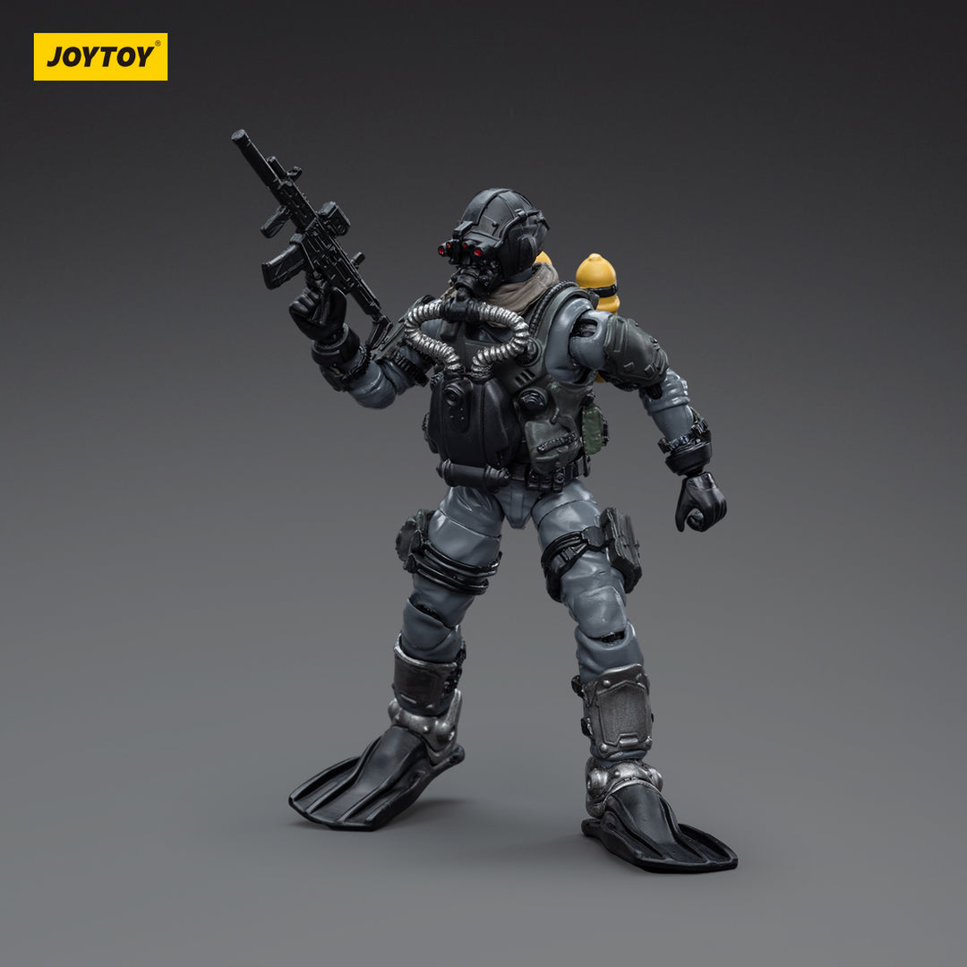 【決算セール対象！】 アミービルダー プロモーションパックフィギュア15 1/18スケール