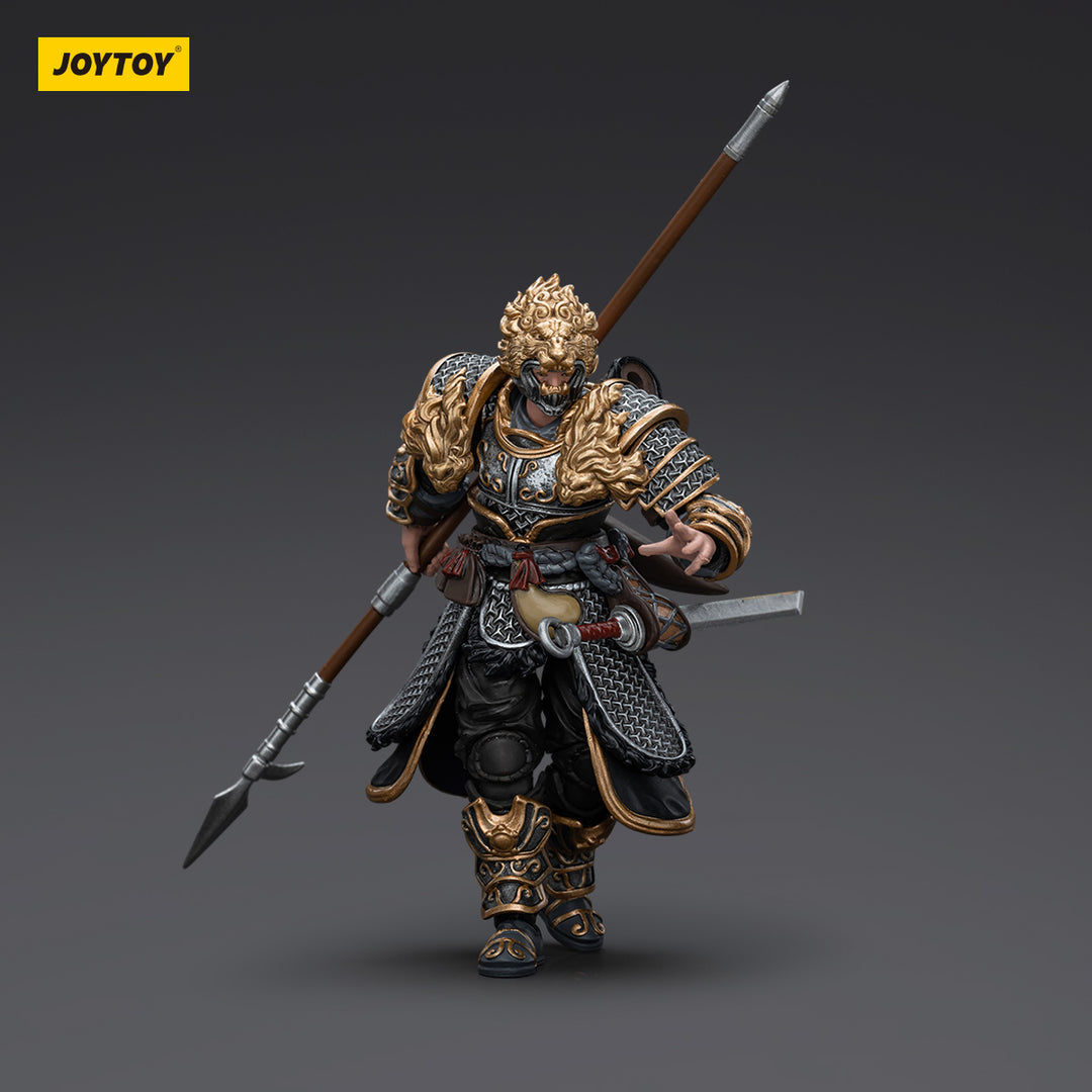 [WFクーポン対象] 悍北国 重騎兵 1/18スケール