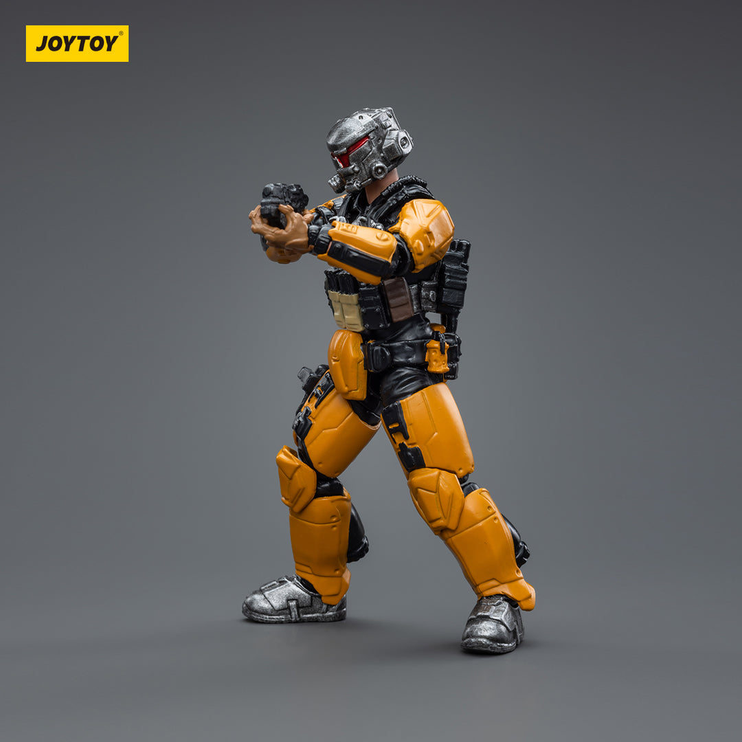 【決算セール対象！】 アミービルダー プロモーションパックフィギュア13 1/18スケール