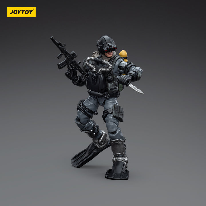 【決算セール対象！】 アミービルダー プロモーションパックフィギュア15 1/18スケール