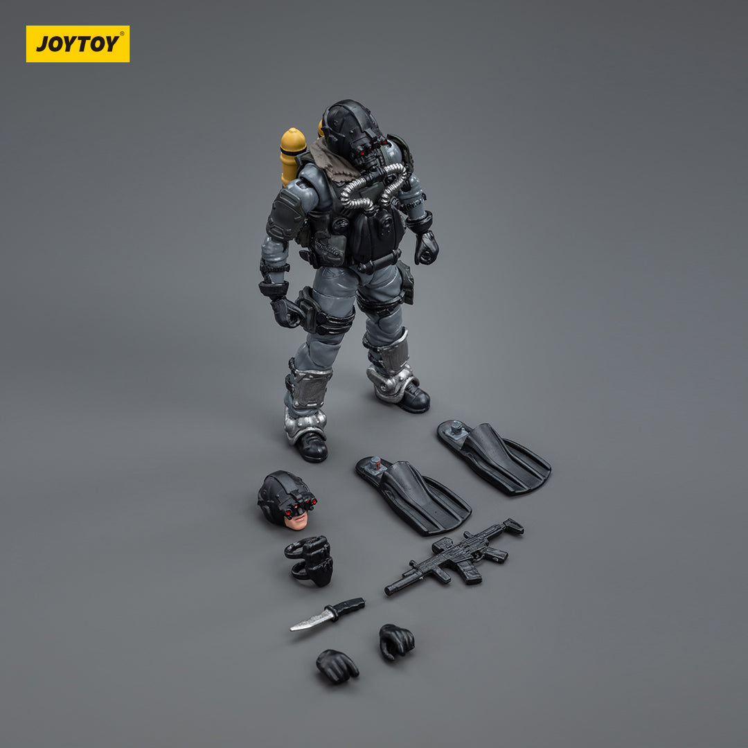 【決算セール対象！】 アミービルダー プロモーションパックフィギュア15 1/18スケール
