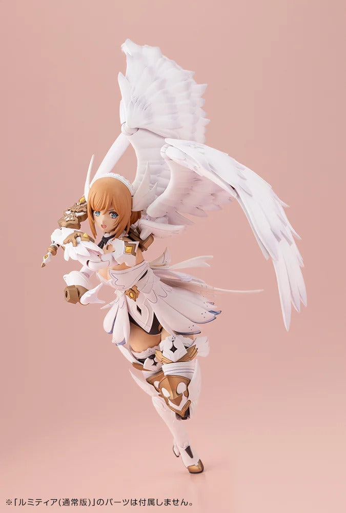 アルカナディア ルミティア First Engage Ver.〈ファーストエンゲージVer.〉