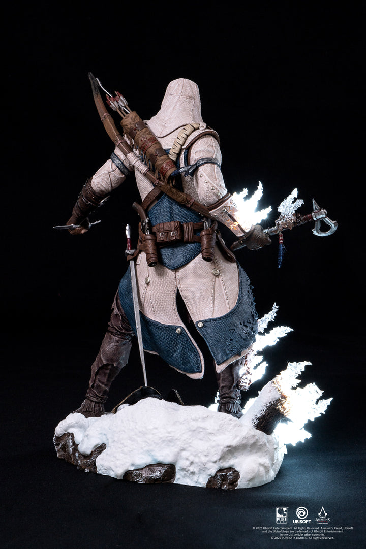 コナー 1/8スケール