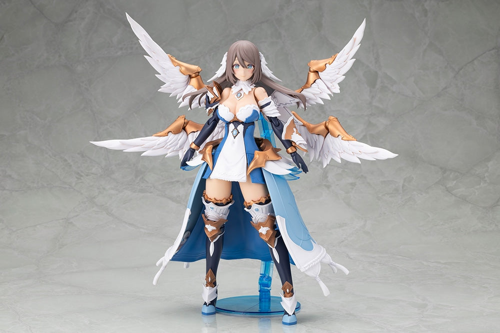アルカナディア グランデスケール エルメダ
