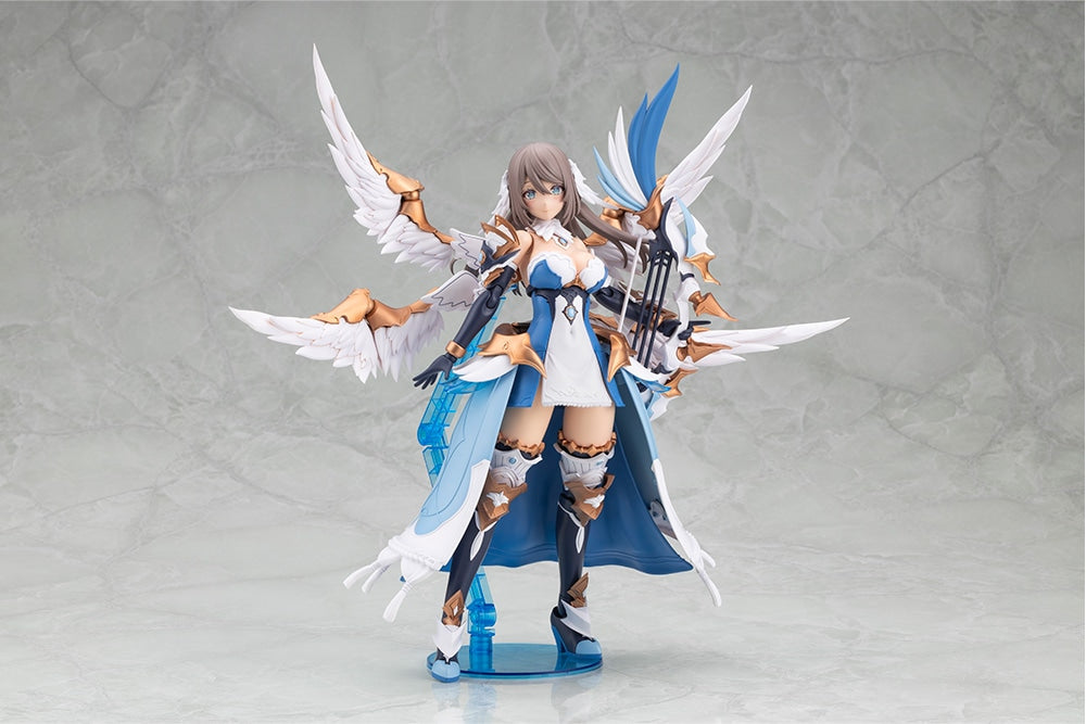 アルカナディア グランデスケール エルメダ