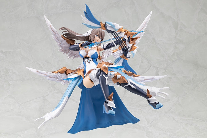 アルカナディア グランデスケール エルメダ