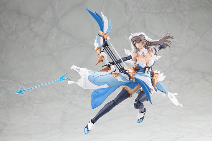 アルカナディア グランデスケール エルメダ