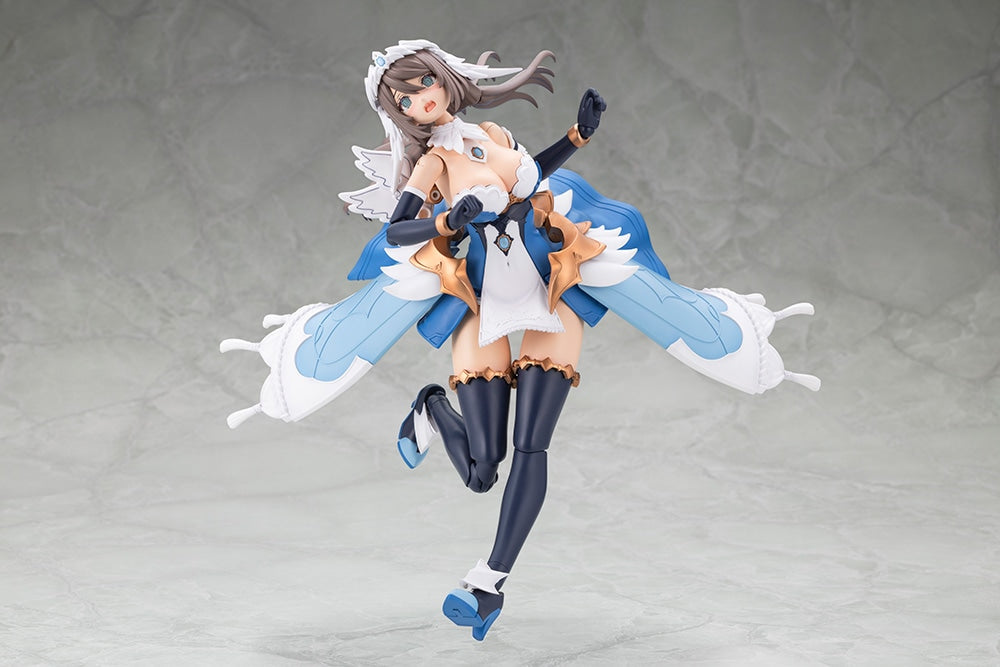 アルカナディア グランデスケール エルメダ