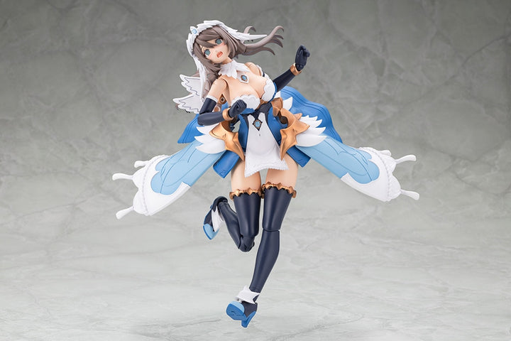 アルカナディア グランデスケール エルメダ