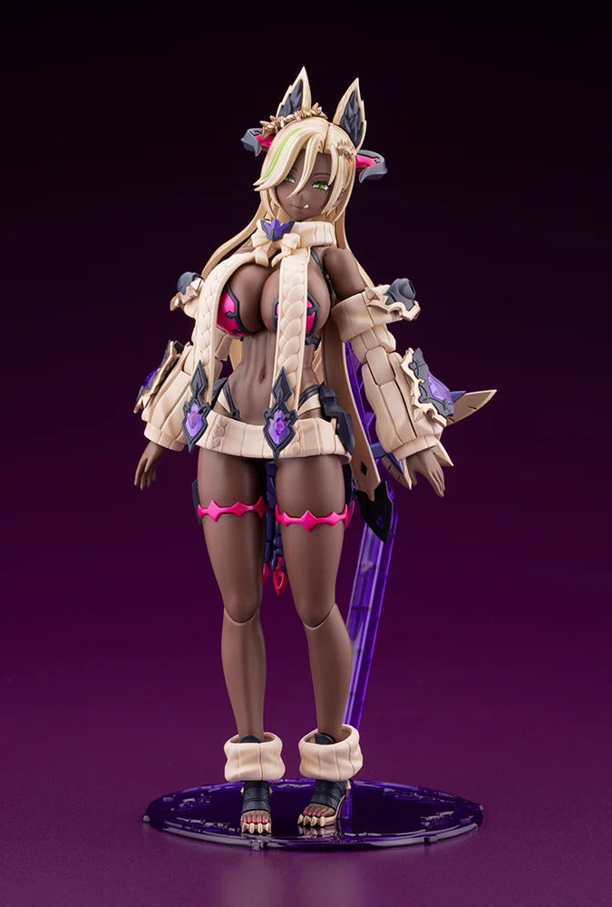 アルカナディア バニル
