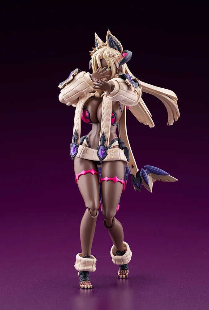 アルカナディア バニル