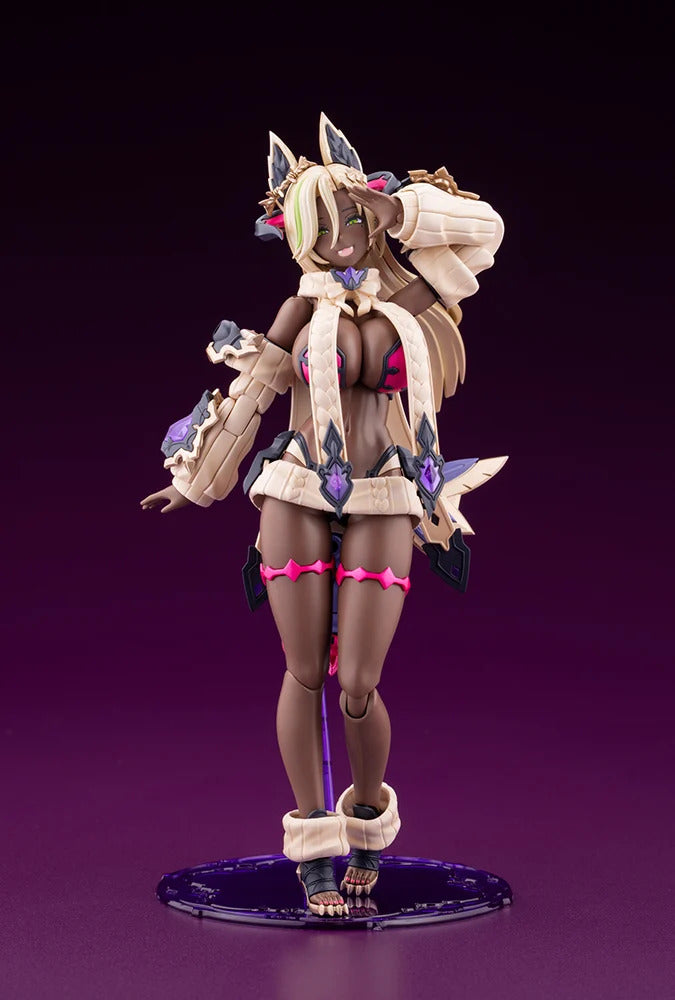アルカナディア バニル