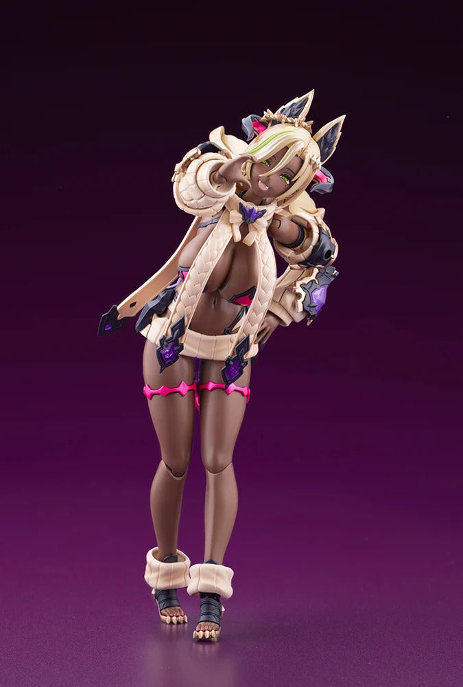 アルカナディア バニル