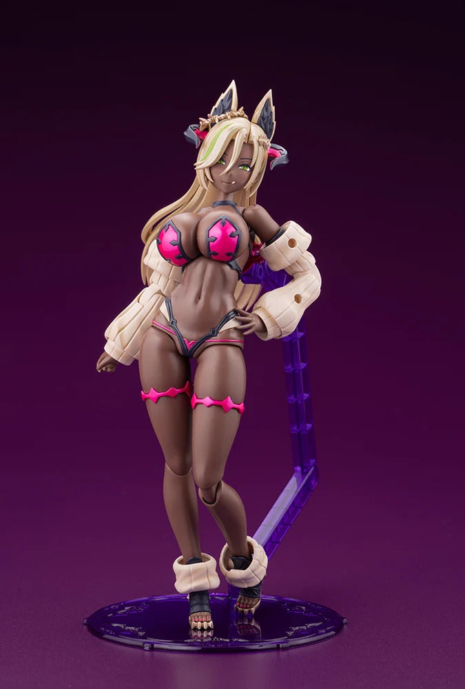アルカナディア バニル