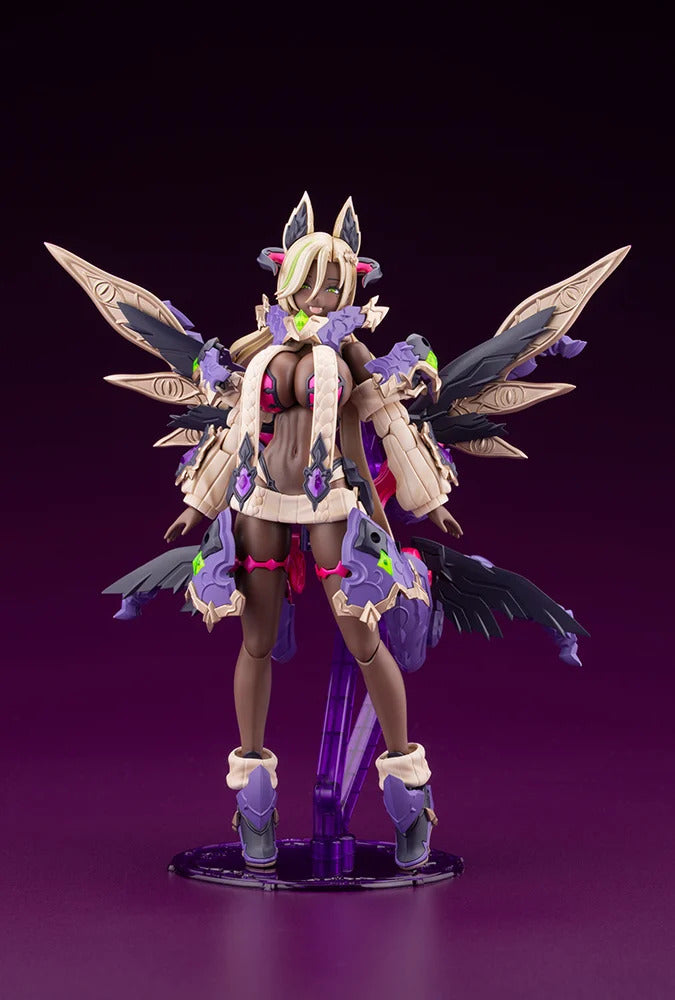 アルカナディア バニル