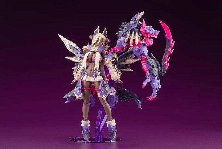 アルカナディア バニル
