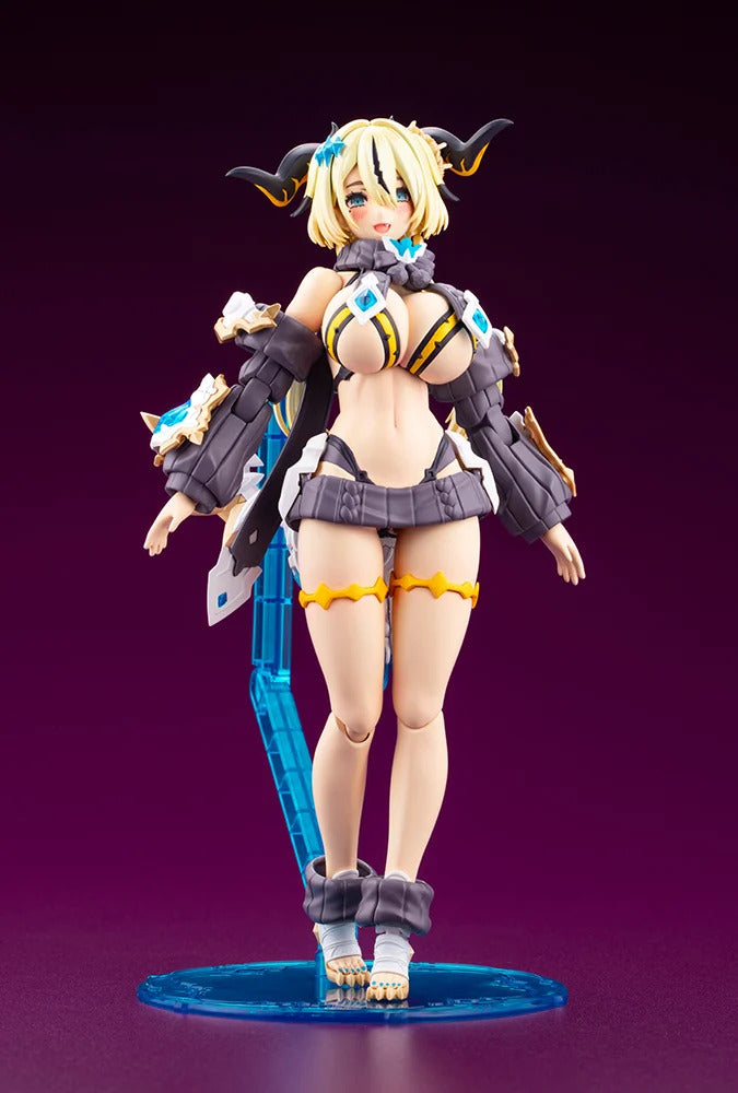 アルカナディア エニル