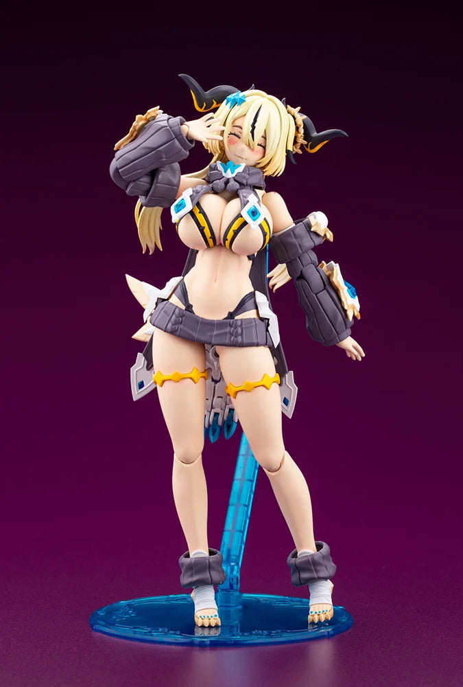 アルカナディア エニル