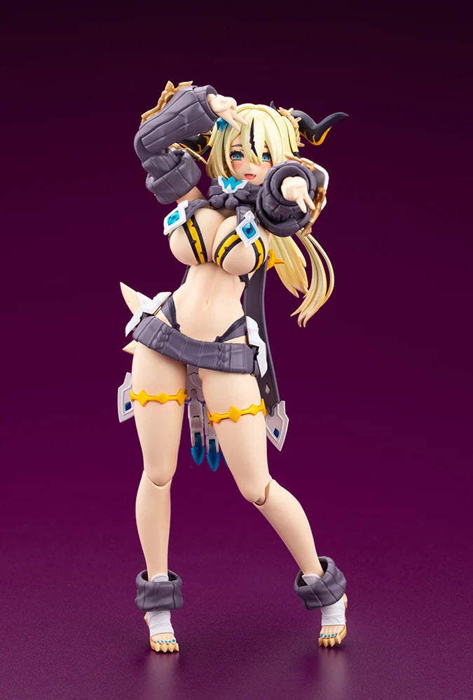 アルカナディア エニル