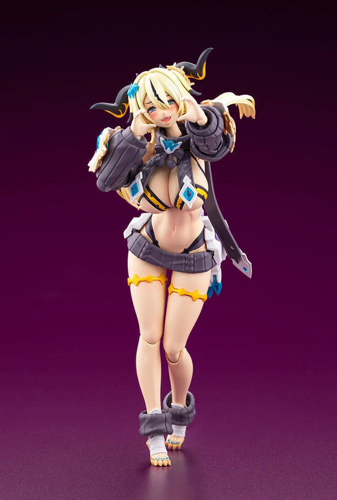 アルカナディア エニル