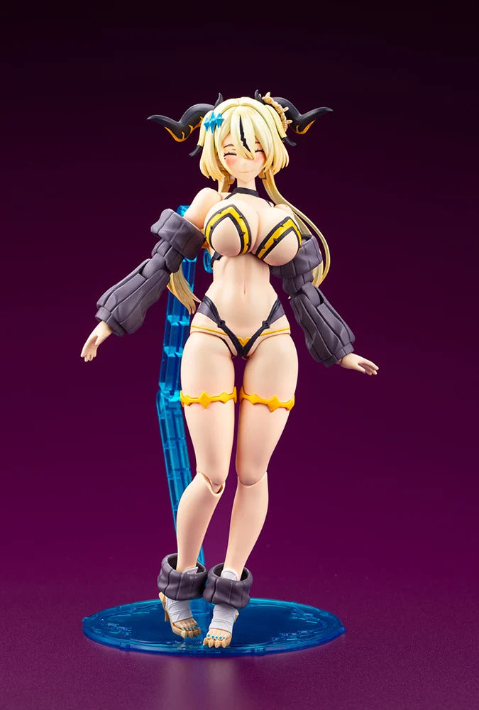 アルカナディア エニル