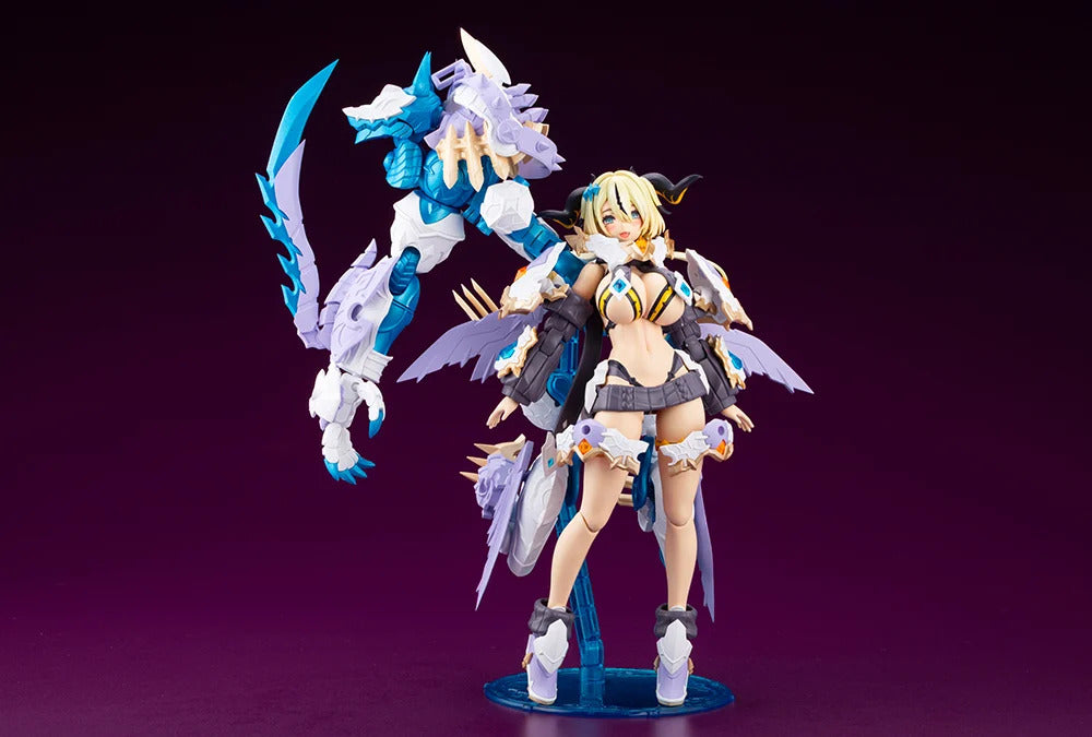 アルカナディア エニル