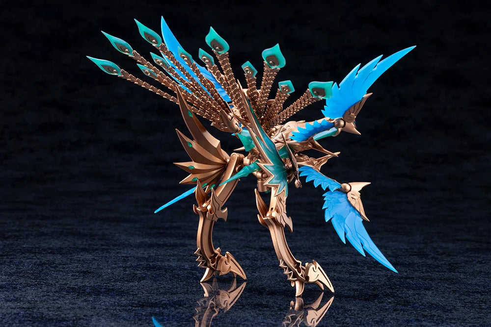 アルカナディア ゼノアルマ オラージュ パーヴォレア
