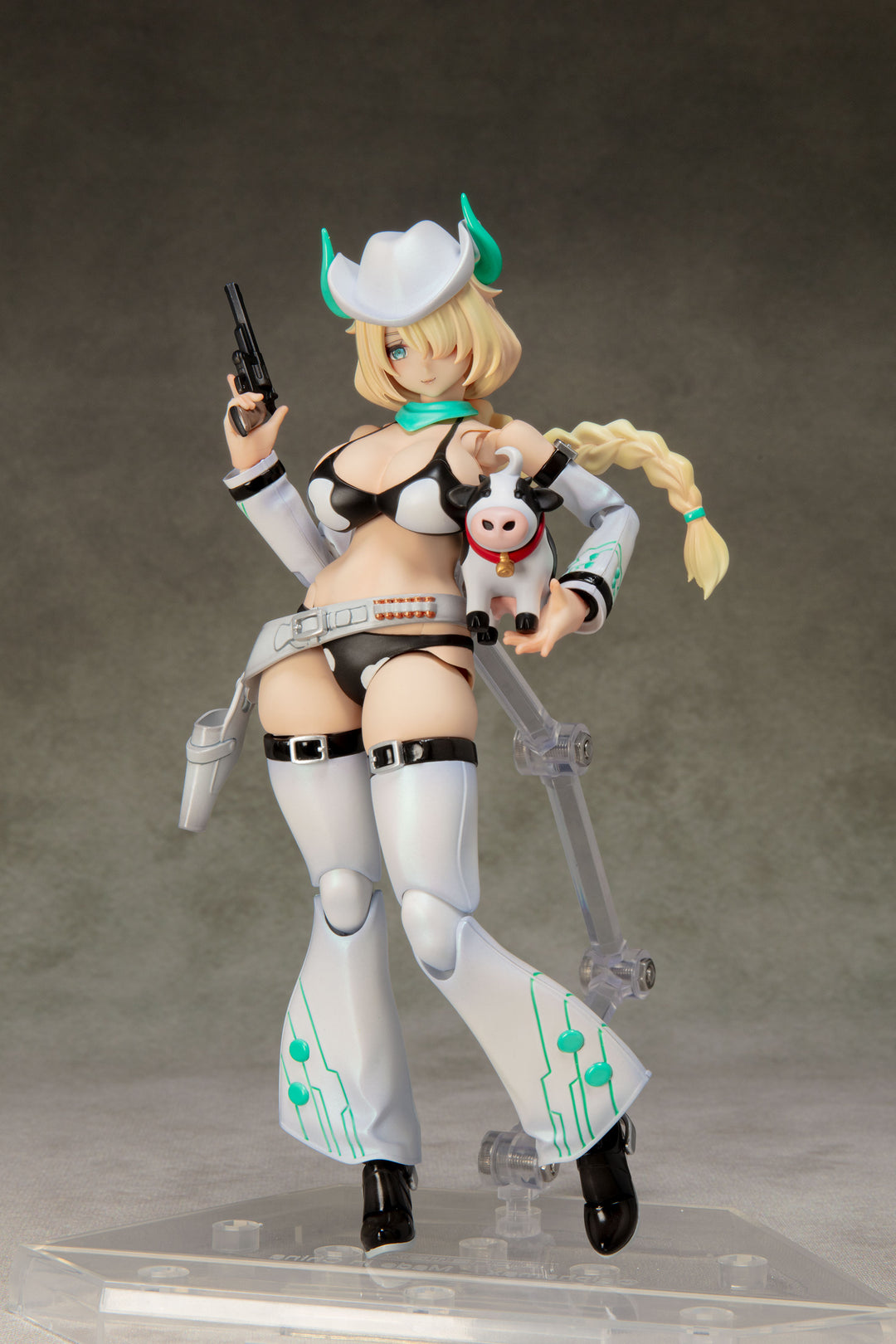 AlienDress キャトル