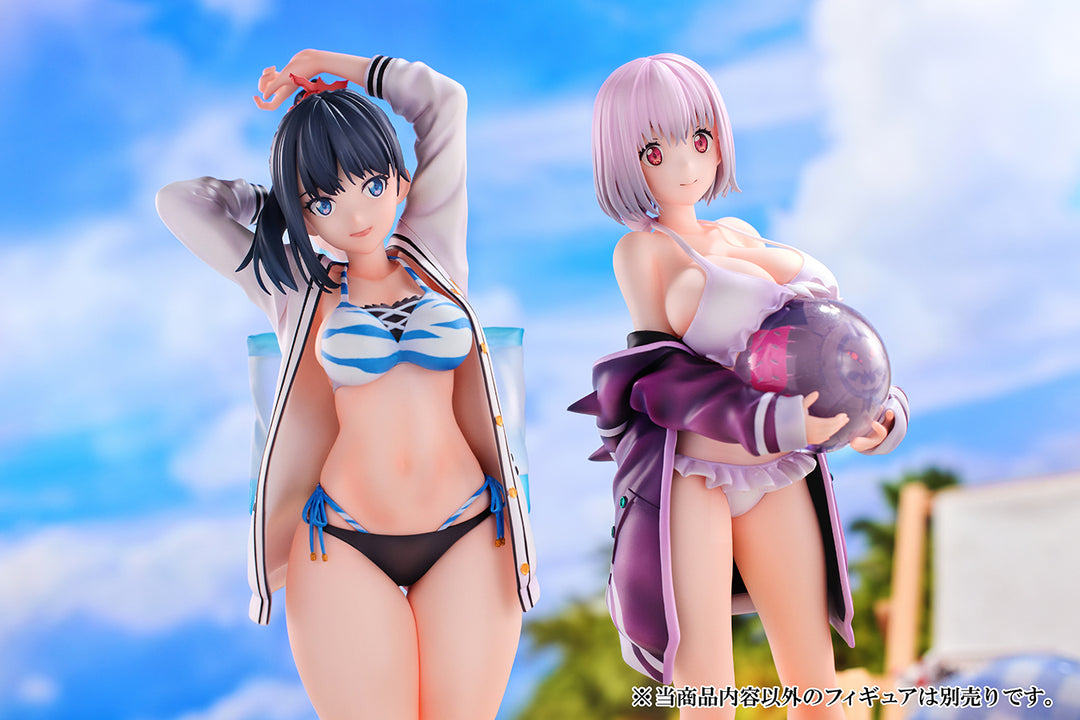 新条アカネ 1/7スケール