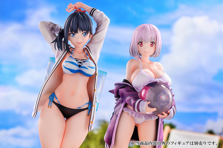 新条アカネ 1/7スケール