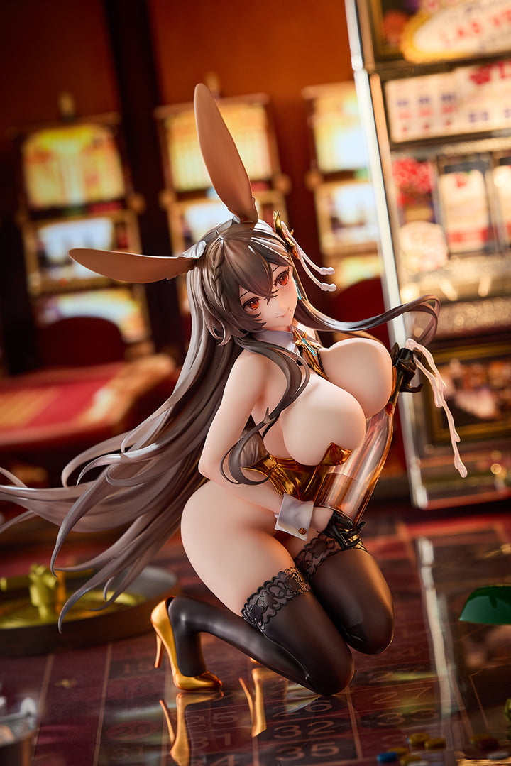 筑摩 ~プレミアム・エクスチェンジver.~ 1/4スケール