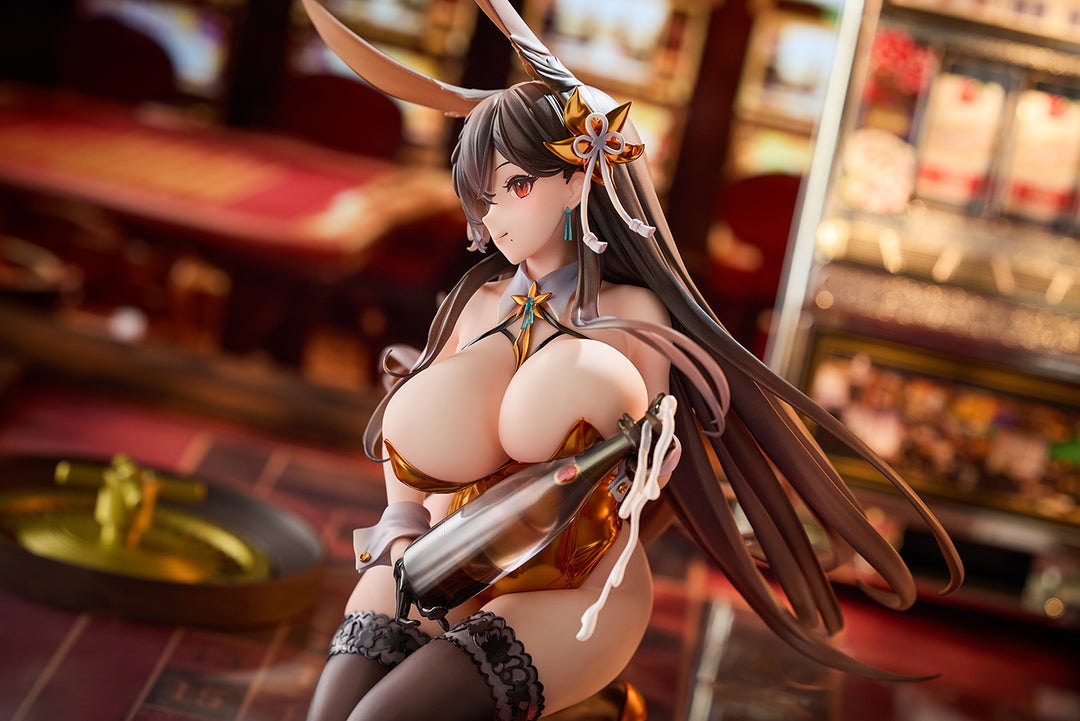 筑摩 ~プレミアム・エクスチェンジver.~ 1/4スケール