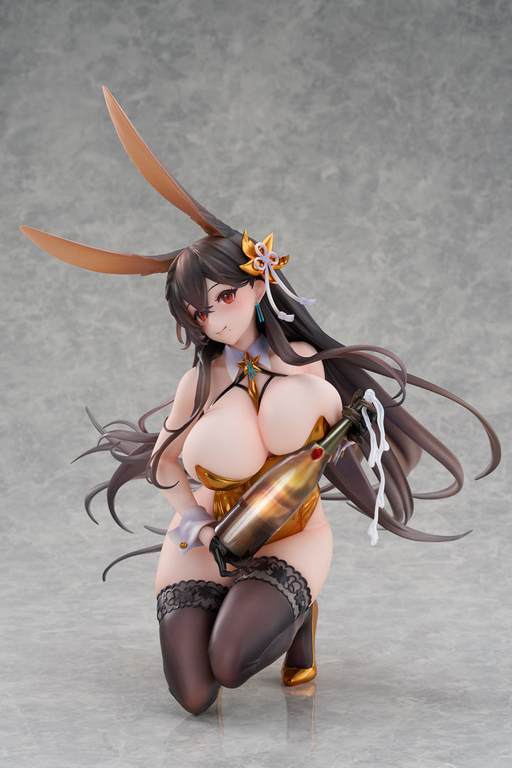 筑摩 ~プレミアム・エクスチェンジver.~ 1/4スケール