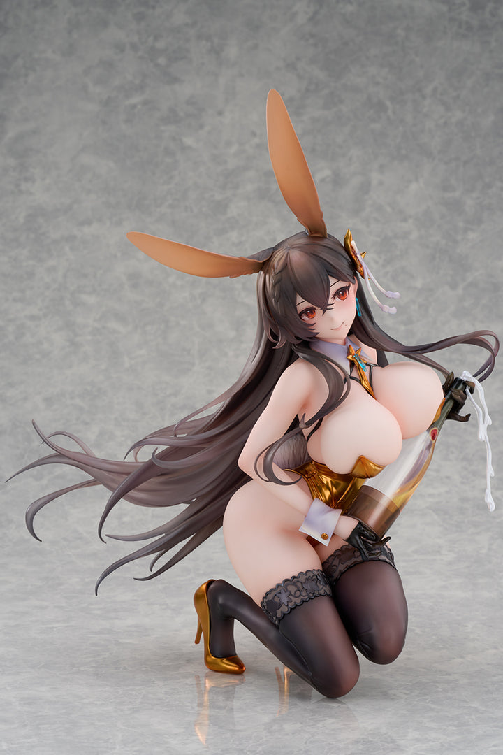 筑摩 ~プレミアム・エクスチェンジver.~ 1/4スケール